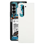 Cover posteriore della batteria originale per Samsung Galaxy Z Fold5 SM-F946B, For Samsung Galaxy Z Fold5(Original)