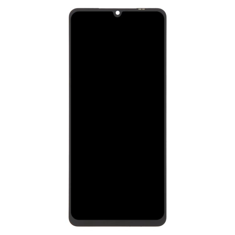 Schermo LCD originale con digitalizzatore per Samsung Galaxy A06 5G SM-A066B, assemblaggio completo, For Samsung Galaxy A06 5G(Original)