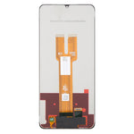 Schermo LCD originale con digitalizzatore per Samsung Galaxy A06 5G SM-A066B, assemblaggio completo, For Samsung Galaxy A06 5G(Original)