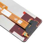 Schermo LCD originale con digitalizzatore per Samsung Galaxy A06 5G SM-A066B, assemblaggio completo, For Samsung Galaxy A06 5G(Original)