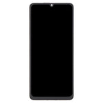 Per Samsung Galaxy A06 SM-A065F Schermo LCD originale digitalizzatore completo con cornice, For Samsung Galaxy A06(Original)