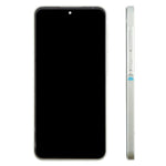Schermo OLED LCD da 6,67 pollici con digitalizzatore e cornice per Samsung Galaxy A36 SM-A366B, assemblaggio completo., For Galaxy A36