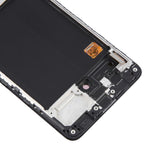 Schermo OLED LCD da 6,43 pollici con digitalizzatore e cornice per Samsung Galaxy A51 4G SM-A515F.