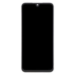 Schermo OLED LCD da 6,66 pollici con digitalizzatore e cornice per Samsung Galaxy A16 4G SM-A165F.