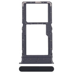 Vassoio originale per SIM + scheda SIM/Micro SD per Samsung Galaxy A06 5G SM-A066B, For Samsung Galaxy A06 5G(Original)