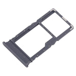 Vassoio originale per SIM + scheda SIM/Micro SD per Samsung Galaxy A06 5G SM-A066B, For Samsung Galaxy A06 5G(Original)