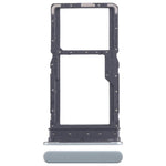 Vassoio originale per SIM + scheda SIM/Micro SD per Samsung Galaxy A06 5G SM-A066B, For Samsung Galaxy A06 5G(Original)