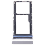 Vassoio originale per SIM + scheda SIM/Micro SD per Samsung Galaxy A06 5G SM-A066B, For Samsung Galaxy A06 5G(Original)