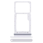 Vassoio originale per SIM + scheda Micro SD per Samsung Galaxy A26 SM-A266U, For Samsung Galaxy A26(Original), For Samsung Galaxy A26 SM-A266U(Original), For Samsung Galaxy A26 SM-A266U (Original)