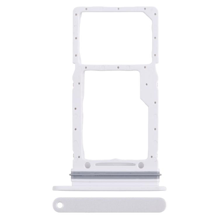 Vassoio originale per SIM + scheda Micro SD per Samsung Galaxy A26 SM-A266U, For Samsung Galaxy A26(Original), For Samsung Galaxy A26 SM-A266U(Original), For Samsung Galaxy A26 SM-A266U (Original)