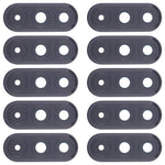 Copertura per obiettivo fotocamera posteriore per Samsung Galaxy A36 SM-A366B (10 pezzi), For Samsung Galaxy A36