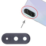 Copertura per obiettivo fotocamera posteriore per Samsung Galaxy A36 SM-A366B (10 pezzi), For Samsung Galaxy A36