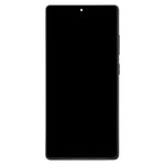 Schermo OLED LCD digitalizzatore completo con cornice per Samsung Galaxy S25 Ultra SM-S938B da 6,78 pollici., For Samsung Galaxy S25 Ultra (OLED), For Samsung Galaxy S25 Ultra 6.78 inch