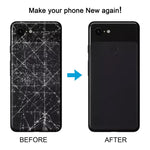 Cover posteriore per batteria Google Pixel 3, For Google Pixel 3