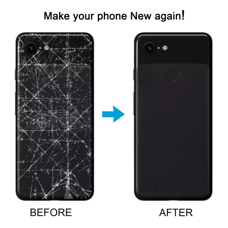 Cover posteriore per batteria Google Pixel 3, For Google Pixel 3