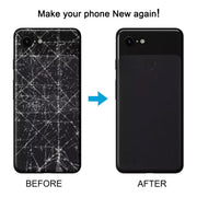 Cover posteriore per batteria Google Pixel 3, For Google Pixel 3