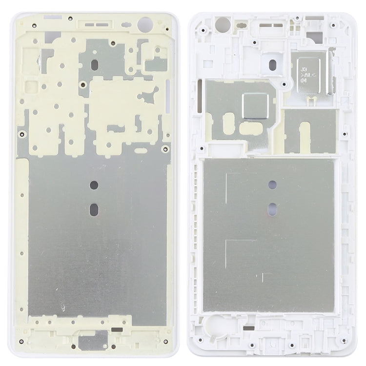 Front Housing LCD Bezel Frame For Galaxy J3 Pro, For Samsung Galaxy J3 Pro