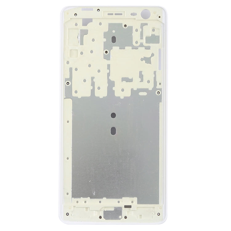 Front Housing LCD Bezel Frame For Galaxy J3 Pro, For Samsung Galaxy J3 Pro