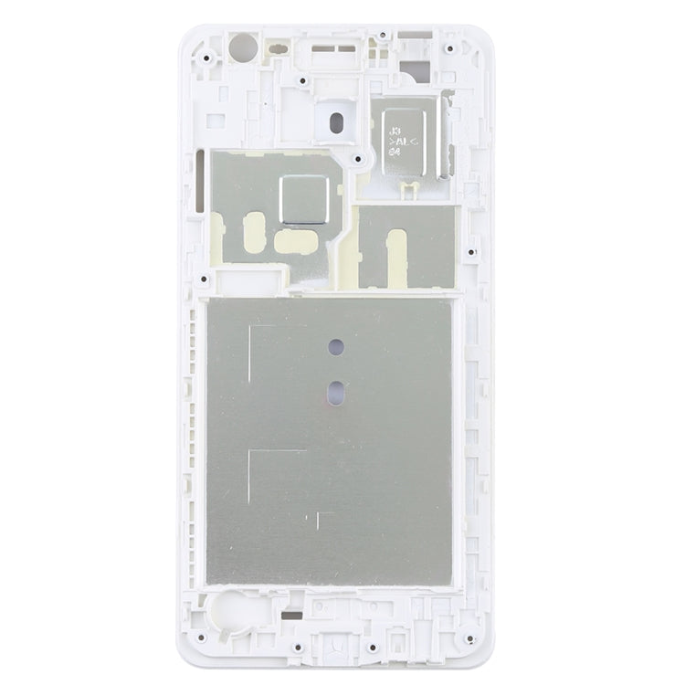 Front Housing LCD Bezel Frame For Galaxy J3 Pro, For Samsung Galaxy J3 Pro