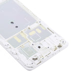 Cornice per cornice LCD con alloggiamento anteriore per Galaxy J3 Pro, For Samsung Galaxy J3 Pro