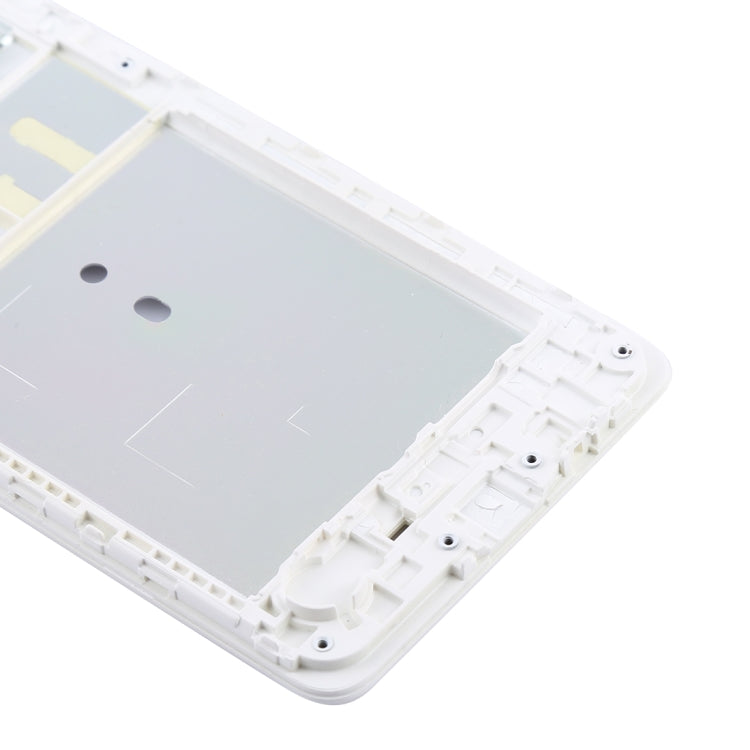 Cornice per cornice LCD con alloggiamento anteriore per Galaxy J3 Pro, For Samsung Galaxy J3 Pro