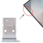 Per Samsung Galaxy Z Fold7 SM-F966B Versione UE SIM originale + vassoio per SIM, For Samsung Galaxy Z Flip7 EU Version(Original), For Samsung Galaxy Z Fold7 EU Version(Original)