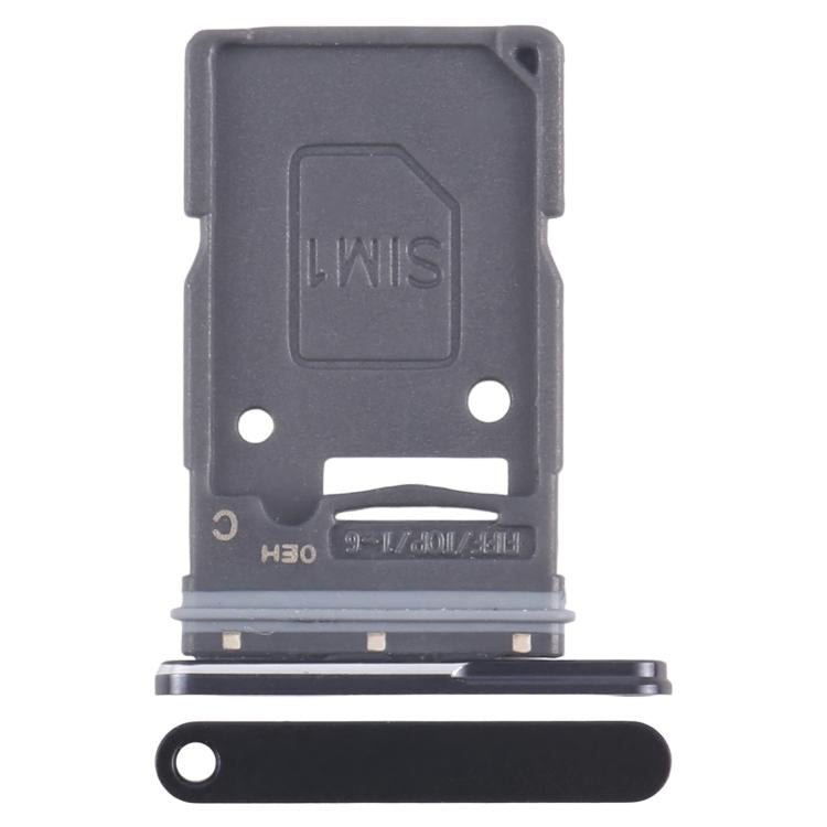 Vassoio originale per scheda SIM per Samsung Galaxy Z Fold7 SM-F966U versione USA, For Samsung Galaxy Z Flip7 US Version(Original), For Samsung Galaxy Z Fold7 US Version(Original)