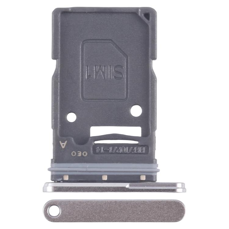 Vassoio originale per scheda SIM per Samsung Galaxy Z Fold7 SM-F966U versione USA, For Samsung Galaxy Z Flip7 US Version(Original), For Samsung Galaxy Z Fold7 US Version(Original)