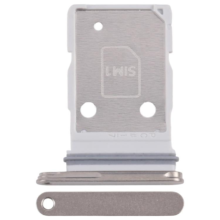Vassoio per scheda SIM per Samsung Galaxy S25 Edge + Vassoio per scheda SIM, For Samsung Galaxy S25 Edge