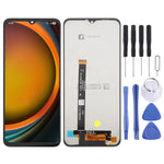 Schermo LCD originale con digitalizzatore completo per Samsung Galaxy Xcover7 SM-G556B, For Samsung Galaxy Xcover7(Original)