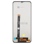 Schermo LCD originale con digitalizzatore completo per Samsung Galaxy Xcover7 SM-G556B, For Samsung Galaxy Xcover7(Original)