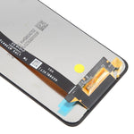 Schermo LCD originale con digitalizzatore completo per Samsung Galaxy Xcover7 SM-G556B, For Samsung Galaxy Xcover7(Original)