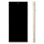 Schermo TFT LCD da 6,72 pollici con digitalizzatore e cornice per Samsung Galaxy S24 Ultra SM-S928B, non supporta il riconoscimento delle impronte digitali., For Samsung Galaxy S24 Ultra SM-S928B                                                         ...