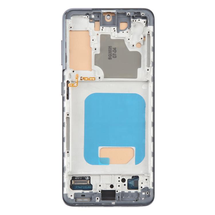 Schermo TFT LCD da 6,12 pollici con digitalizzatore e cornice per Samsung Galaxy S21 5G SM-G991B, non supporta il riconoscimento delle impronte digitali., For Samsung Galaxy S21 5G SM-G991B 6.12 inch(Not Fingerprint)