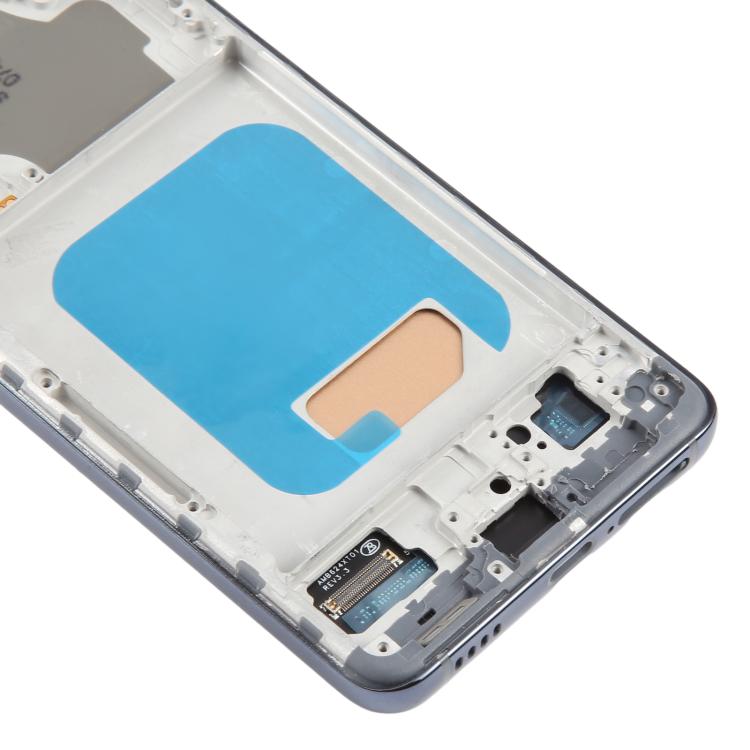 Schermo TFT LCD da 6,12 pollici con digitalizzatore e cornice per Samsung Galaxy S21 5G SM-G991B, non supporta il riconoscimento delle impronte digitali., For Samsung Galaxy S21 5G SM-G991B 6.12 inch(Not Fingerprint)
