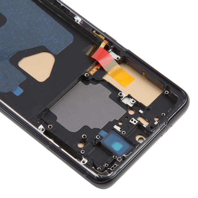 Schermo TFT LCD digitalizzatore completo da 6,58 pollici con cornice per Samsung Galaxy S21+ SM-G996B, non supporta il riconoscimento delle impronte digitali., For Samsung Galaxy S21+ SM-G996B 6.58 inch(Not Fingerprint)