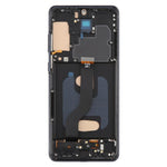 Schermo TFT LCD digitalizzatore completo da 6,58 pollici con cornice per Samsung Galaxy S20+ SM-G985F, non supporta il riconoscimento delle impronte digitali., For Samsung Galaxy S20+ SM-G985F 6.58 inch(Not Fingerprint)