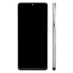 Schermo TFT LCD con touch screen e cornice per Samsung Galaxy S20+ SM-G985F 6,58 pollici SPA4618H B1042