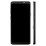 Schermo TFT LCD digitalizzatore completo da 6,18 pollici con cornice per Samsung Galaxy S9+ SM-G965F., For Samsung Galaxy S9+ SM-G965F 6.18 inch