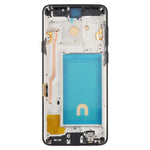 Schermo TFT LCD digitalizzatore completo da 6,18 pollici con cornice per Samsung Galaxy S9+ SM-G965F., For Samsung Galaxy S9+ SM-G965F 6.18 inch