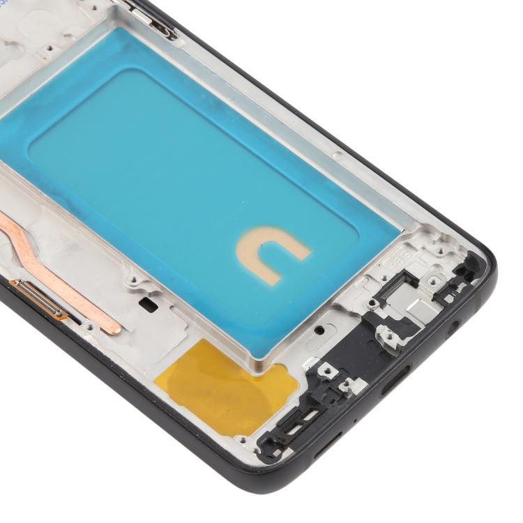Schermo TFT LCD digitalizzatore completo da 6,18 pollici con cornice per Samsung Galaxy S9+ SM-G965F., For Samsung Galaxy S9+ SM-G965F 6.18 inch