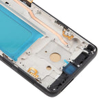 Schermo TFT LCD digitalizzatore completo da 6,18 pollici con cornice per Samsung Galaxy S9+ SM-G965F., For Samsung Galaxy S9+ SM-G965F 6.18 inch