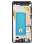 Schermo TFT LCD da 6,33 pollici con digitalizzatore e cornice per Samsung Galaxy Note9 SM-N960F., For Samsung Galaxy Note9 SM-N960F 6.33 inch