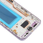Display Completo con Cornice per Samsung Galaxy S8 SM-G950F – 5,7'' (TFT, Viola) SPA4626P 30360