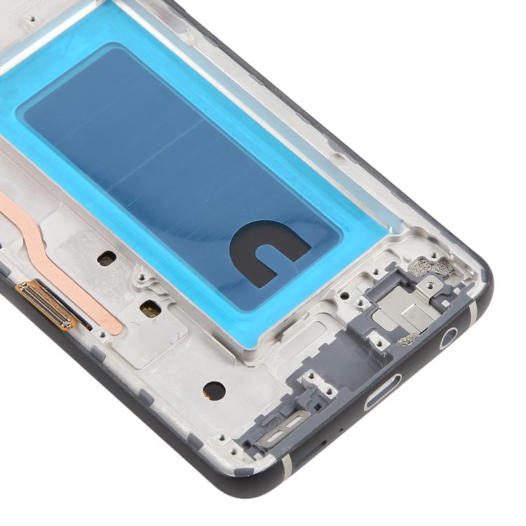 Schermo TFT LCD per Samsung Galaxy S9 SM-G960F 5,7" con digitalizzatore e cornice – Nero SPA4627B B8029