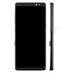 Per Samsung Galaxy Note8 SM-N950F 6,25 pollici TFT LCD Screen Digitizer Assembly completo con cornice, For Samsung Galaxy Note 8 SM-N950F 6.25 inch (Not Fingerprint)