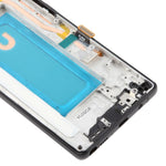 Per Samsung Galaxy Note8 SM-N950F 6,25 pollici TFT LCD Screen Digitizer Assembly completo con cornice, For Samsung Galaxy Note 8 SM-N950F 6.25 inch (Not Fingerprint)
