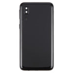 Cover posteriore con copriobiettivo della fotocamera per Samsung Galaxy A2 Core SM-A260F, For Samsung Galaxy A2 Core, For Samsung Galaxy A2 Core(with Camera Lens Frame)