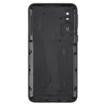 Cover posteriore con copriobiettivo della fotocamera per Samsung Galaxy A2 Core SM-A260F, For Samsung Galaxy A2 Core, For Samsung Galaxy A2 Core(with Camera Lens Frame)