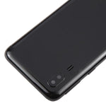 Cover posteriore con copriobiettivo della fotocamera per Samsung Galaxy A2 Core SM-A260F, For Samsung Galaxy A2 Core, For Samsung Galaxy A2 Core(with Camera Lens Frame)
